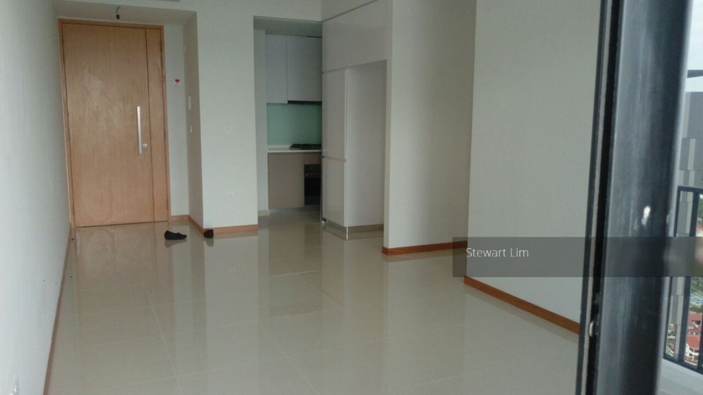 The Trilinq (D5), Condominium #145709032
